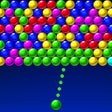 أيقونة البرنامج: Bubble Shooter 2