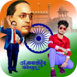 Icon of program: Ambedkar Photo Frame