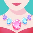 ไอคอนของโปรแกรม: Necklace Master
