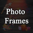 プログラムのアイコン：Holi Photo Frames