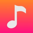 程序图标：Muscien - Music for life