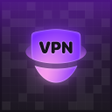Иконка программы: Secure 360: VPN Super Pro…