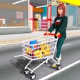 Programın simgesi: Mother Family Sim Life Ga…