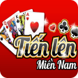 Tien Len Mien Nam TM