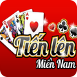 Icon of program: Tien Len Mien Nam TM