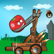 程序图标：Pumpkins knock down