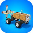 Programın simgesi: Assemble Racing Battle