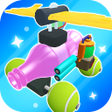 Иконка программы: Assemble Racing Battle