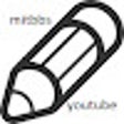 程序图标：Mitbbs and Huaren Youtube…