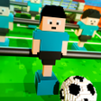 Programikonen: Demolition Football Goal …