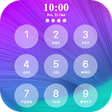 Icon of program: passcode lock screen