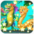 Ícone do programa: Sawtooth Dragon
