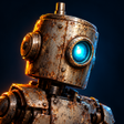 프로그램 아이콘: Rivet Nova: Idle Online R…