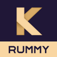 プログラムのアイコン：King Rummy - Real Cash Ga…