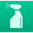 Icono de programa: Sanitize
