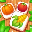 프로그램 아이콘: Zen Blossom: Triple Tile …