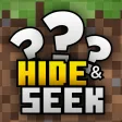 Hide and Seek maps for Minecraft