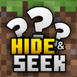 程序图标:Hide and Seek maps for Mi…