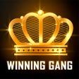 Ikona programu: Winning Gang Betting Tips