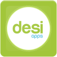 Icoon van programma: Desi App