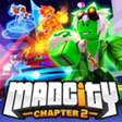Icon of program: Mad City Chapter 2 FIX UP…