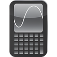 Icono de programa: Graphing Calculator
