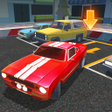 程序图标：Car Parking 3D Pro : City…
