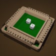 Ikona programu: Shut The Box - Dice Board…
