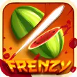 Fruit Ninja Frenzy