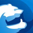 Иконка программы: Вверх
