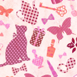 程序图标：Cute Wallpaper Cats n Thi…