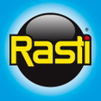 프로그램 아이콘: RASTI - Diversión Aumenta…