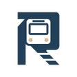 أيقونة البرنامج: 鉄道専用SNSRaililレイリル