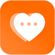 程序图标：Jochat: cari teman pacar …