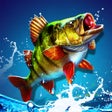 프로그램 아이콘: River Fishing - Idle Fish…
