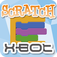 أيقونة البرنامج: Scratch for XBOT