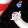 Ícone do programa: Snake Worm.io Hungry Zone…