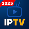 プログラムのアイコン：IPTV Direct
