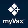 ไอคอนของโปรแกรม: myVax