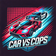 プログラムのアイコン：Car vs Cops - High Speed …