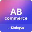 Иконка программы: ABCommerce