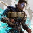 Programın simgesi: Immortals of Aveum