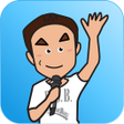 Programın simgesi: 小田和正 mobile