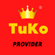 プログラムのアイコン: Tuko Provider