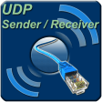 UDP Sender  Receiver