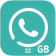 程序图标：GB Latest Version 22.8 Pl…