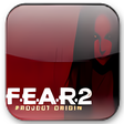程序图标：F.E.A.R. 2: Project Origi…