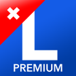 Иконка программы: iTheory Car Theory Test S…