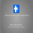 Icon of program: Advanced REST client