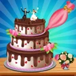 Icon of program: Chocolate Wedding Cake Fa…